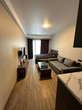 Your place in Bakuriani near forest and kokhta